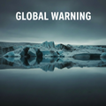 Global Warning - Glacier